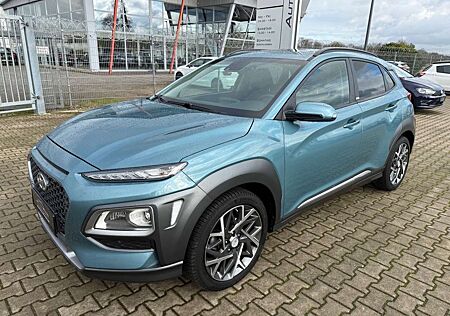Hyundai Kona Trend 2WD