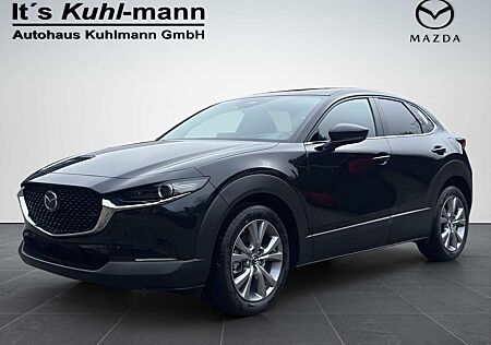 Mazda CX-30 2.5L e-SKYACTIV G 140ps Exclusive-line