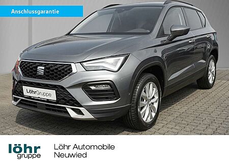 Seat Ateca 1.5 TSI DSG Style /LED/Navi/RFK/ACC