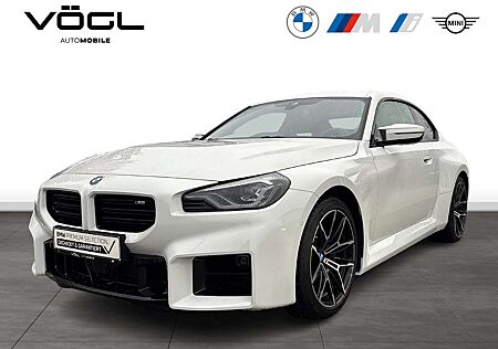 BMW M2 Coupé Harman/Kardon ACC LED Adapt.