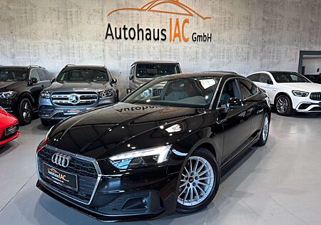 Audi A5 Sportback 35 TDI/S-line/LED/VOLLDIGITAL/SHZ
