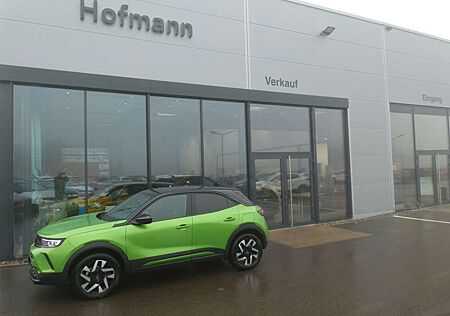 Opel Mokka GS Line, Klima, Kamera, SHZ, PDC, LMF