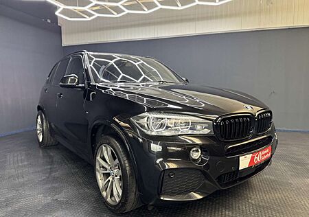 BMW X5 xDrive 40 d*PANO*M-PAKET*VOLL*3J.Garantie*AHK