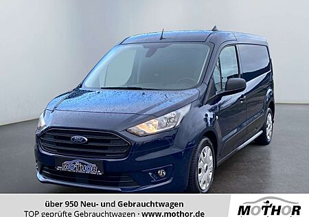 Ford Transit Connect Trend 1.5 EcoBlue TEMP SHZ AHK