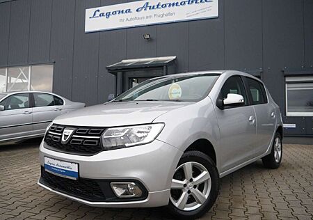 Dacia Sandero Prestige Plus TCe 90 *1.HAND*NAV*PDC*ALU