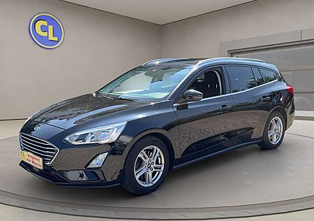 Ford Focus Turnier 1.0 EcoBoost Start-Stopp-System ACTIVE