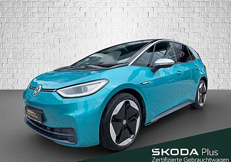 VW ID.3 Volkswagen - Pro Performence 150 kW 1st Max
