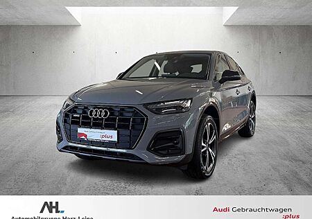 Audi Q5 Sportback 40 TDI advanced quattro S-tronic Matrix