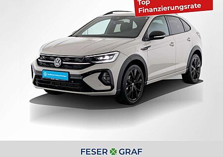 VW Taigo Volkswagen 1.0 TSI R-Line Black Style DSG LED