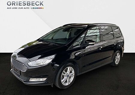 Ford Galaxy 1.5 EcoBoost Business Navi+SHZ+LMF