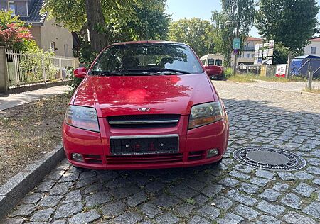 Chevrolet Kalos 1.2 SE tüv bis 07/2026