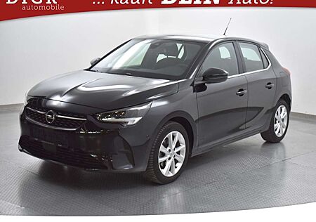 Opel Corsa F 1.2 Aut Elegan NAVI+LED+SHZ+TEMP+PDC+LM