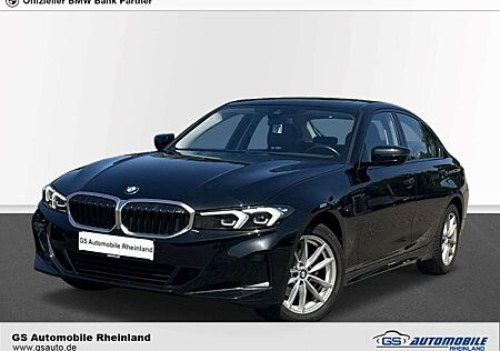 BMW 318 i Aut.FACELIFT WideScreen Glasdch Memory LED