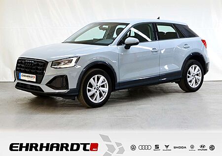 Audi Q2 advanced 35 TFSI S tronic LED*NAV*SHZ*PDC*KAMER...