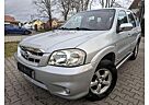 Mazda Tribute V6 4x4 Exclusive