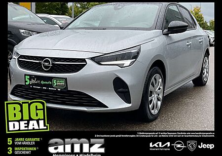 Opel Corsa-e Edition **Winterpaket*Kamera*LED**