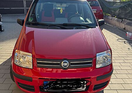 Fiat Panda 1.2 AutomatikDynamic