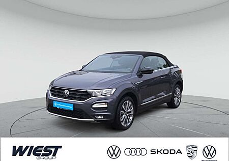VW T-Roc Volkswagen Active 1.5 TSI, 18"/ACC/NAVI/KLI