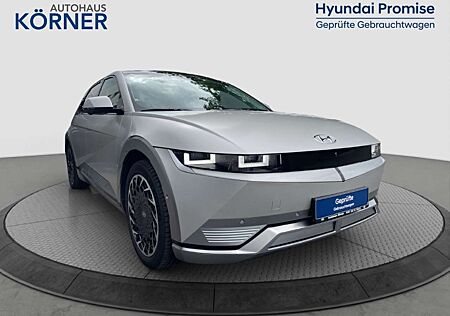 Hyundai IONIQ 5 UNIQ 72,6kWh *ALLRAD*PANO*AHK*LEDER*LED*HUD*