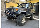 Toyota Land Cruiser HZ J70 LV 4x4 4.2 Turbo