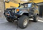 Toyota Land Cruiser HZ J70 LV 4x4 4.2 Turbo