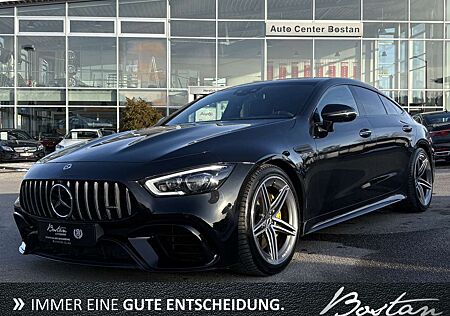 Mercedes-Benz AMG GT 63 S 4Matic+ BURMES/360°/MEMORY/HEAD-UP