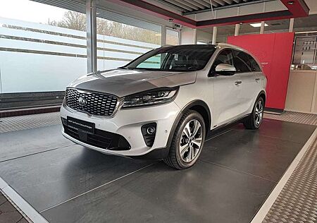 Kia Sorento 2.2 CRDi AWD Aut. Platinum Edition