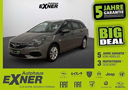 Opel Astra K Sportstourer 1.2 Turbo EDITION LED