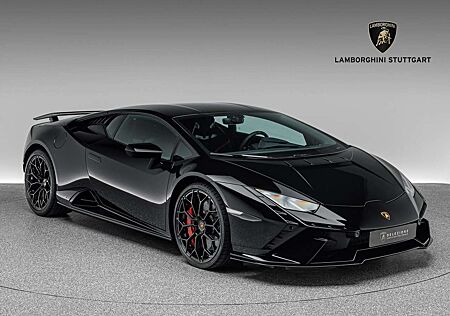 Lamborghini Huracan Huracán Tecnica