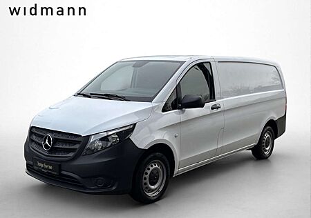 Mercedes-Benz Vito 114 CDI Kasten AHK,Navi.Kamera,Klima