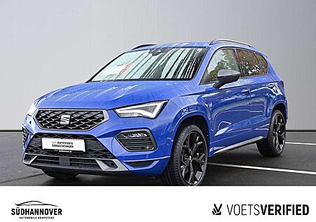Seat Ateca FR 1.5 TSI DSG AHK+NAVI+LED+SHZ+ACC+PDC
