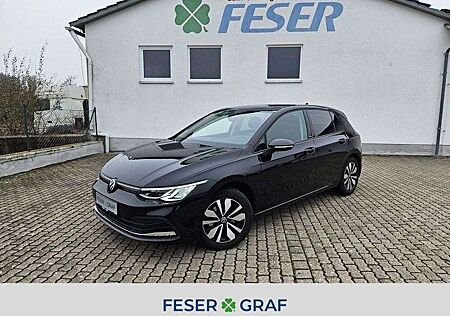 VW Golf Volkswagen VIII Move 1.5 TSI ACC APP KAMERA LED NAVI