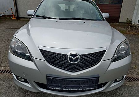 Mazda 3 1.6 Sport Active