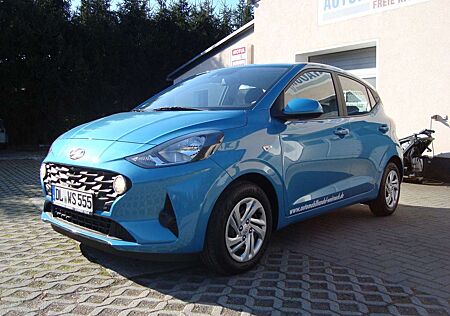 Hyundai i10 Select