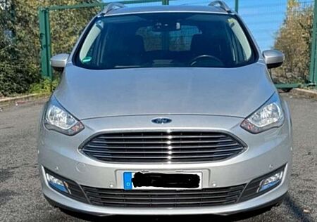 Ford Grand C-Max 1.5 EcoBoost Start-Stopp-System Aut. Titanium