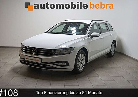 VW Passat Volkswagen 2.0TDI DSG Business AHK Standhz Navi