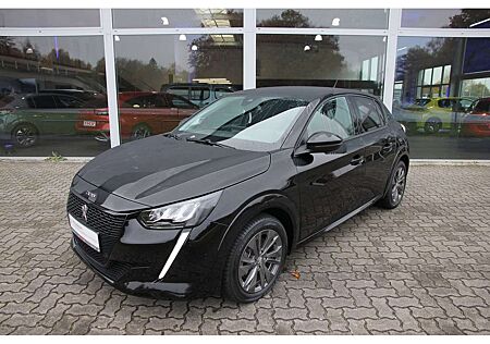 Peugeot 208 (e-) Allure Pack 136 RFK OBC 11KW Carplay