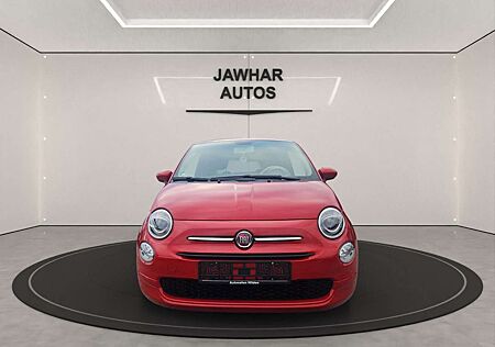 Fiat 500 Club 1.0 52KW *GARANTIE*TÜV NEU*KLIMA*