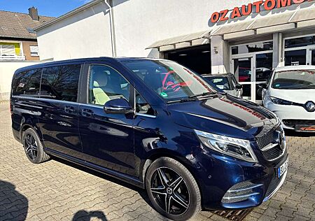 Mercedes-Benz V 220 250 CDI/BT/d AVANTG./EDIT