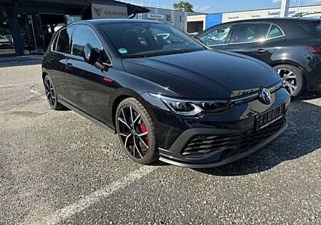 VW Golf Volkswagen 2.0 TSI Clubsport+NAVI+KAMERA+19 HarmanKardon