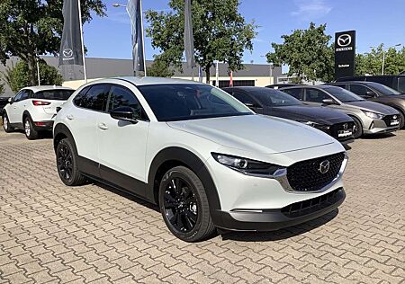 Mazda CX-30 2.5L e-SKYACTIV G 140ps Homura