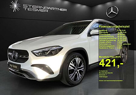 Mercedes-Benz GLA 200 d 4M Prog. Mbux AHK Distronic Multibeam