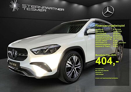 Mercedes-Benz GLA 200 d 4M Prog. Mbux AHK Distronic Multibeam