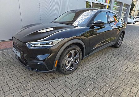 Ford Mustang Mach-E Basis+AHK+GJR+Dach+Techno2+LED