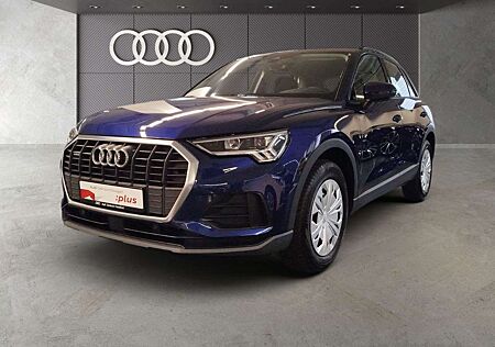 Audi Q3 40 TFSI quattro S tronic LED VC PDC DAB