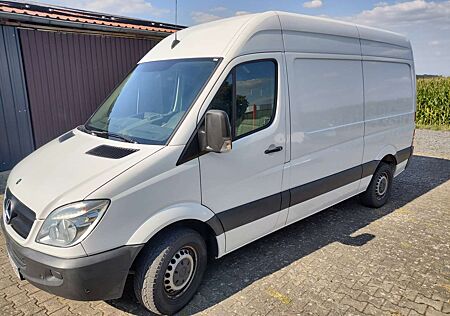 Mercedes-Benz Sprinter 313 CDI