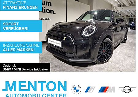Mini Cooper SE HuD/Harman/ad.LED/Shz/Lenkradhzg.