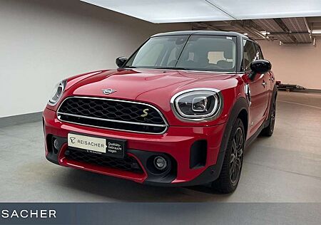Mini Cooper S Countryman Cooper SE Countryman Cooper SE ALL 4 Countryman A Classic-Trim,Pano