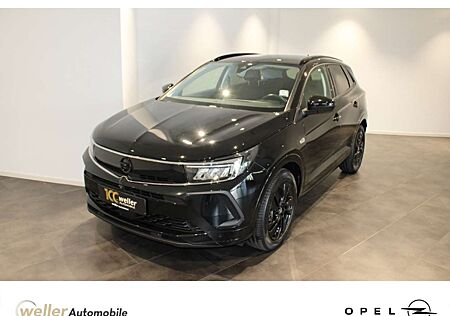 Opel Grandland 1.2 Turbo ''GS-Line'' 360Grad-Kamera AHK Sitzheizu