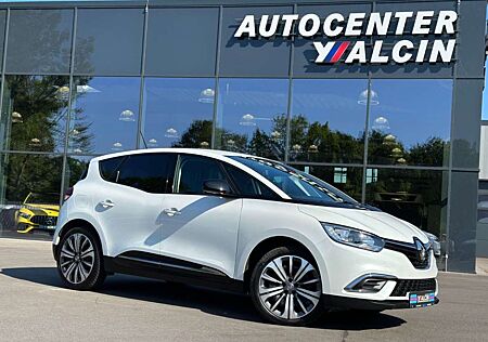 Renault Scenic TCe 115 GPF Limited S-HEFT/NAVI/KLIMA/2.H